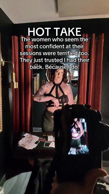 @House of Divulged Boudoir