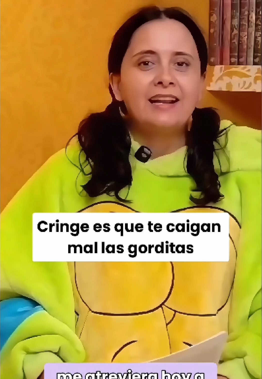 @Señora De Confianza