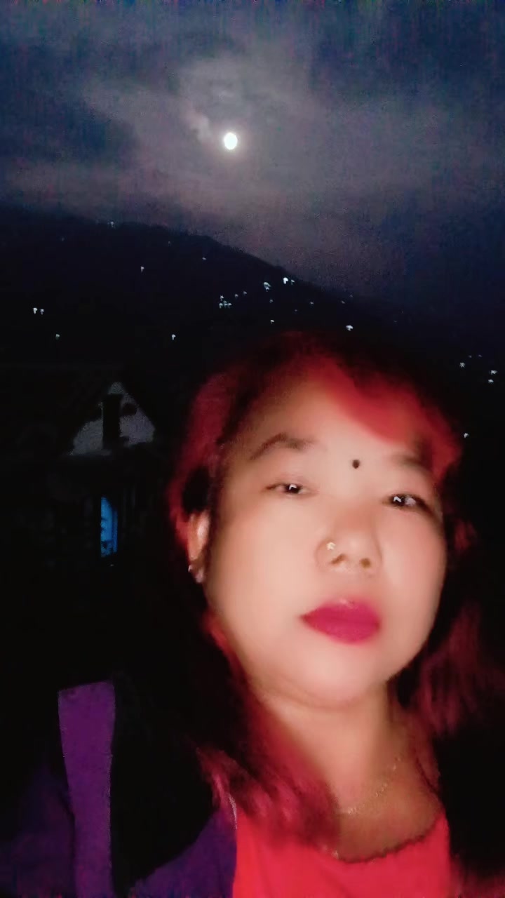 @Sajana Rai🙏