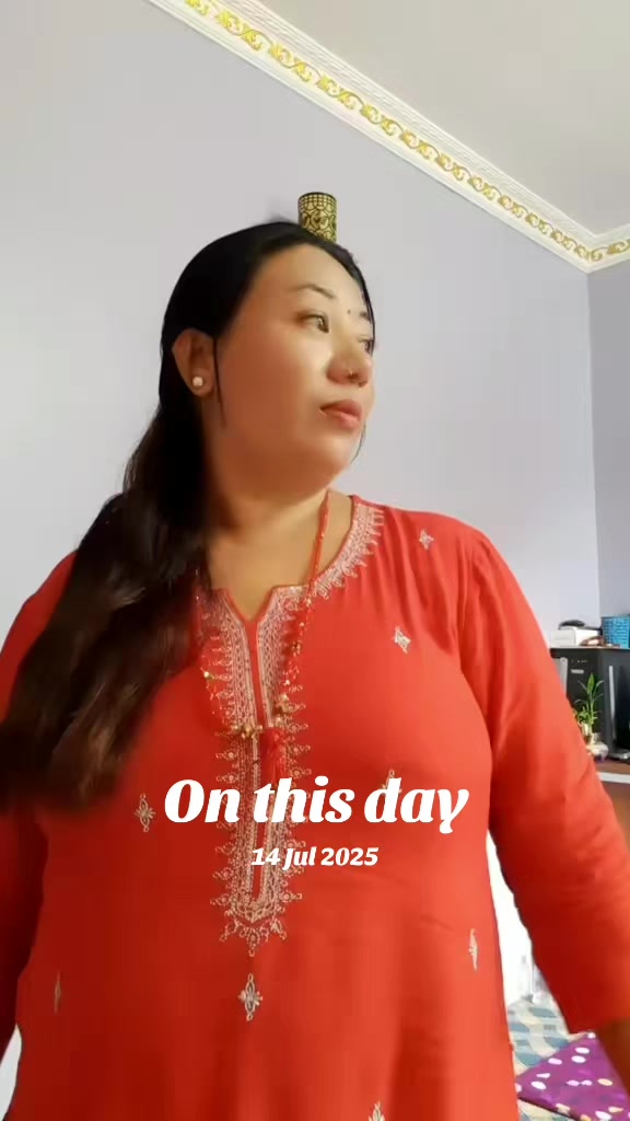 @Anju Lama(Thokar)