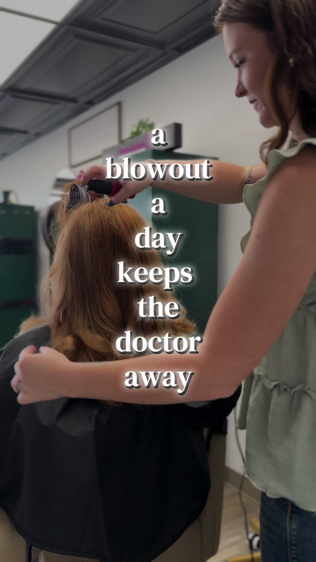 @leah|hairstylist, mom, fiance✨