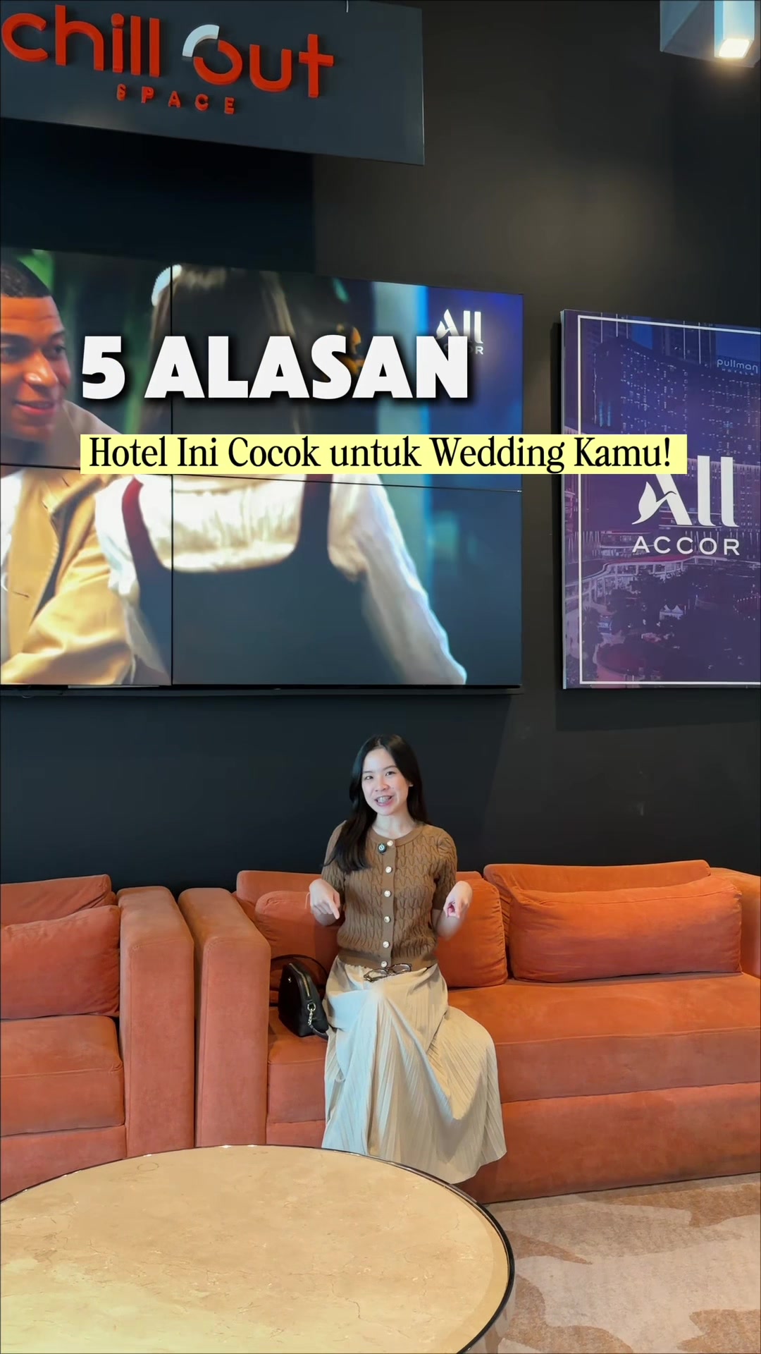 @Preciosa Wedding