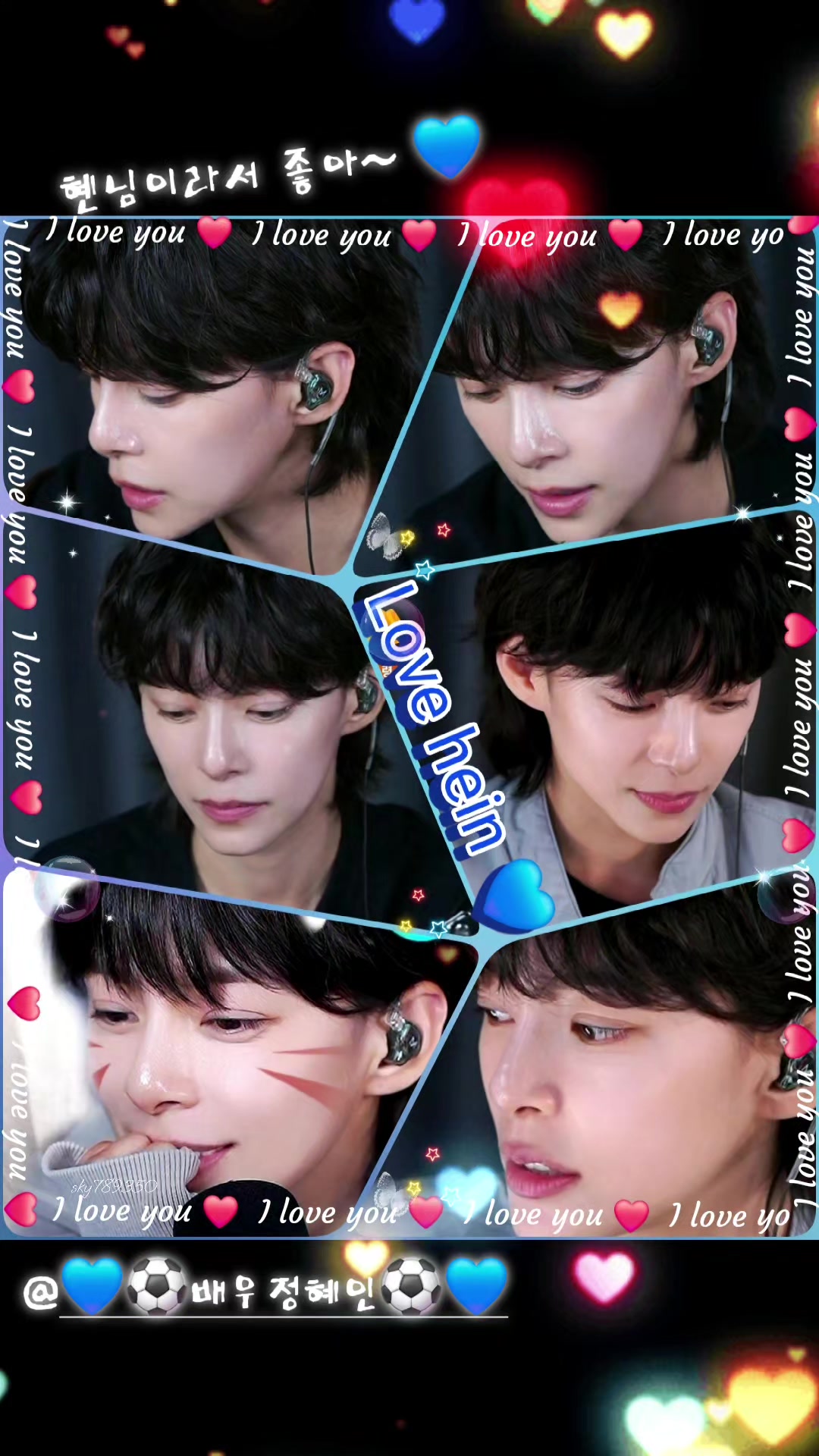 @๐โฝ๏ธํ๋ ์จ๋โฝ๏ธ๐