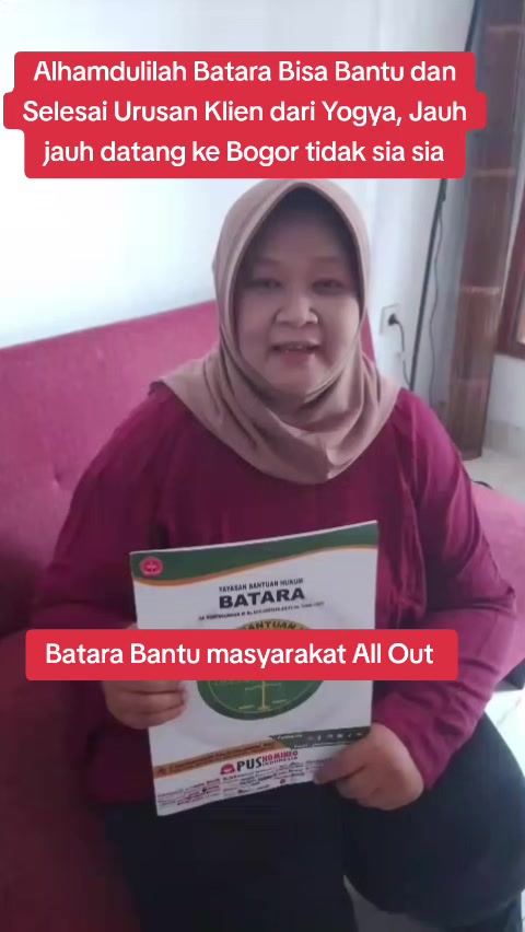 @Advokat Diansyah Putra Gumay