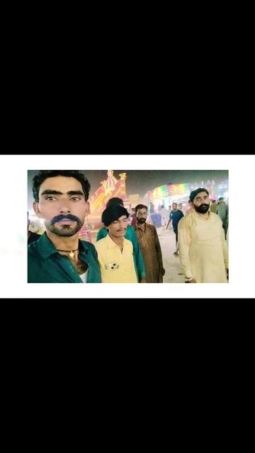 @اعجاز جلوکا مروٹ 334 H,R