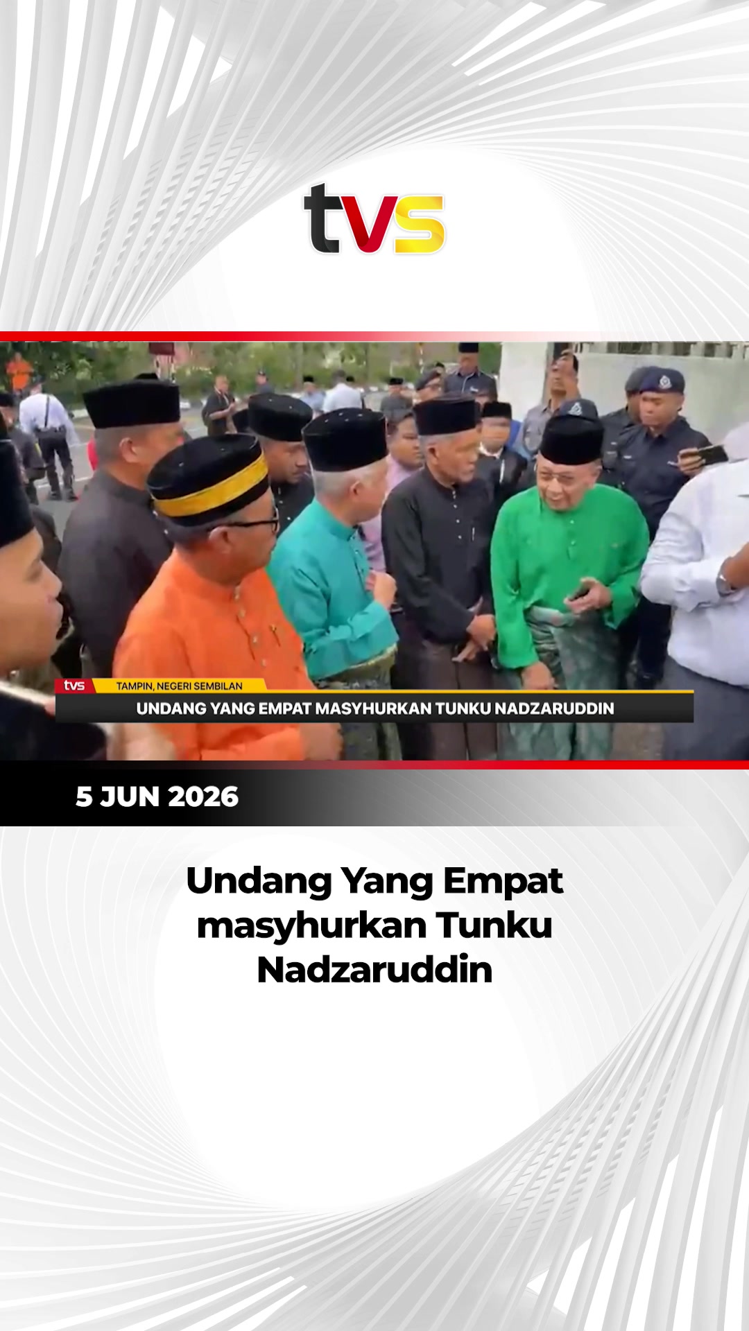 @tvsarawak
