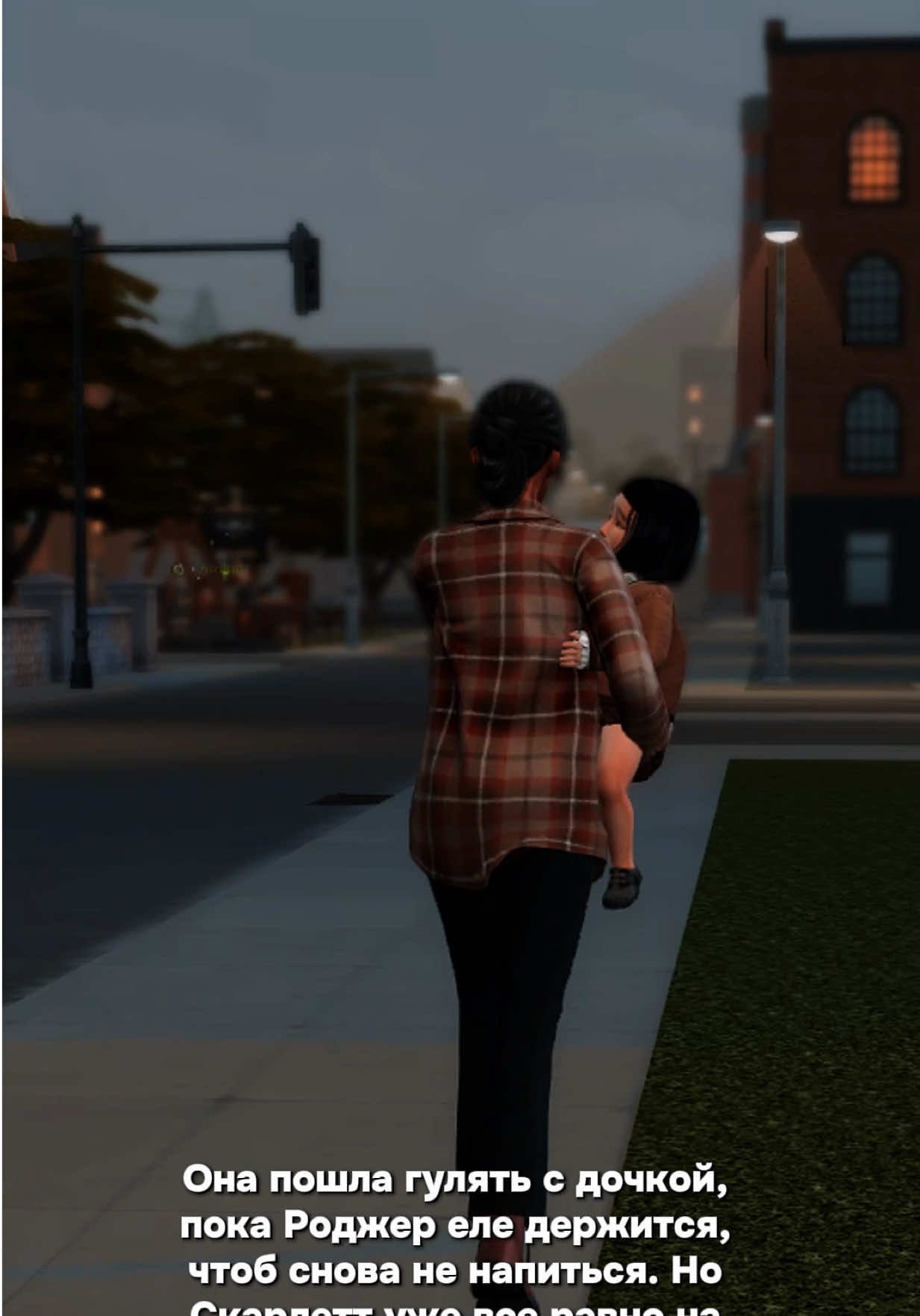 @Sims 4 🤍 тгк: sims4mods69