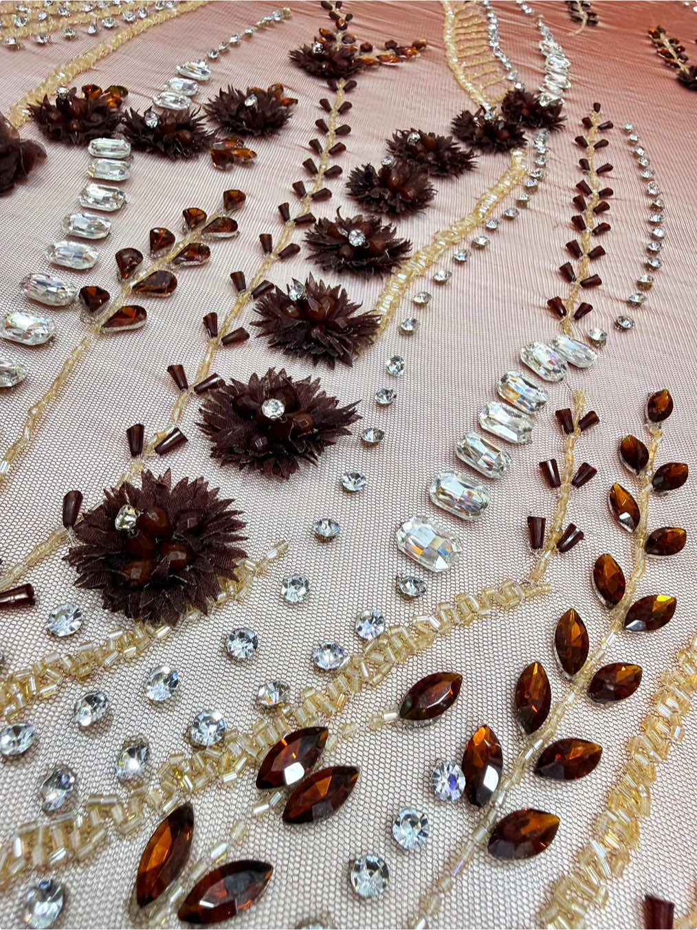 @Asoebi & Bridal Lace Store