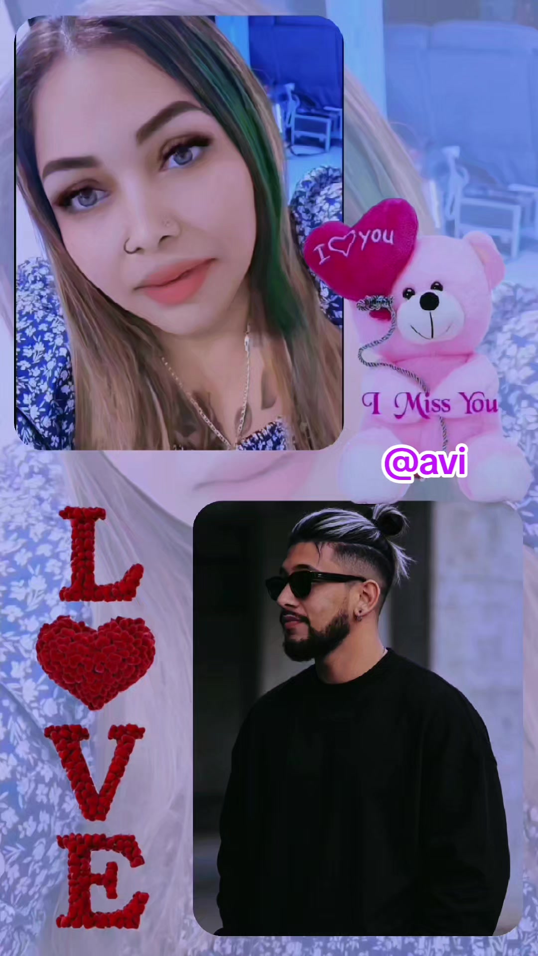 @ANGEL ANGIE SINGH[SLAY QUEEN]