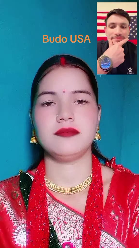 @Nirmala Bhandari