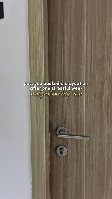 @Cozy Staycation by K