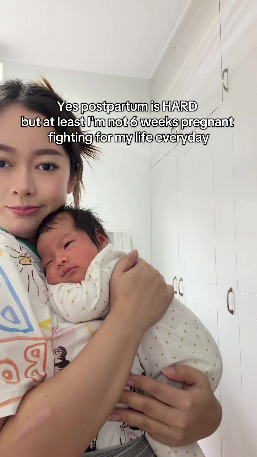 @Momshie Kelie