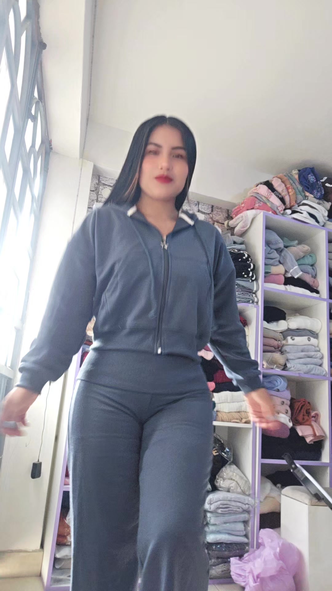 @Ada Ruth Obregon