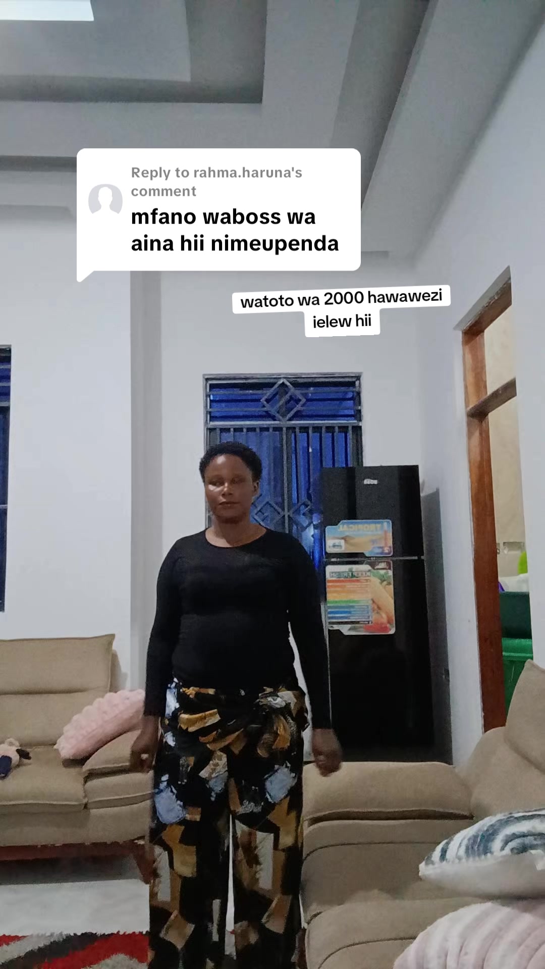 @comando suzy