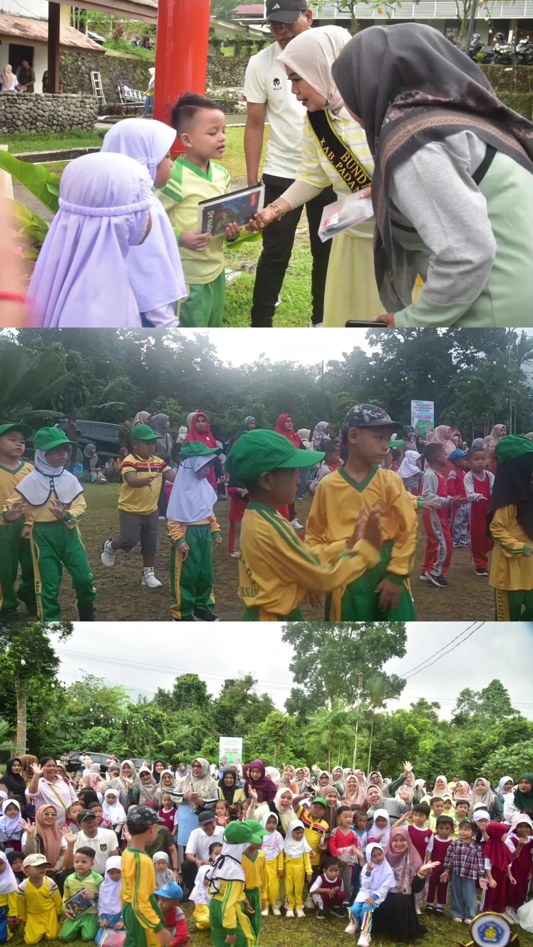 @Diskominfo Padang Pariaman