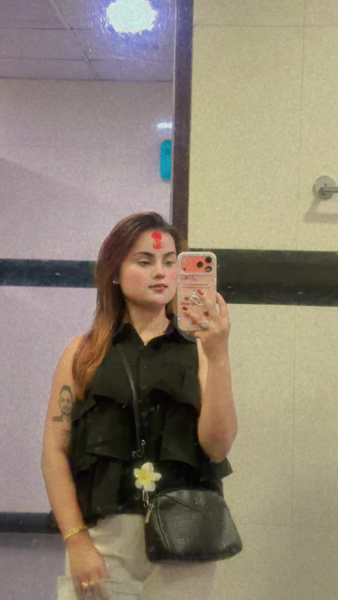 @Shandya Regmi🦚✨