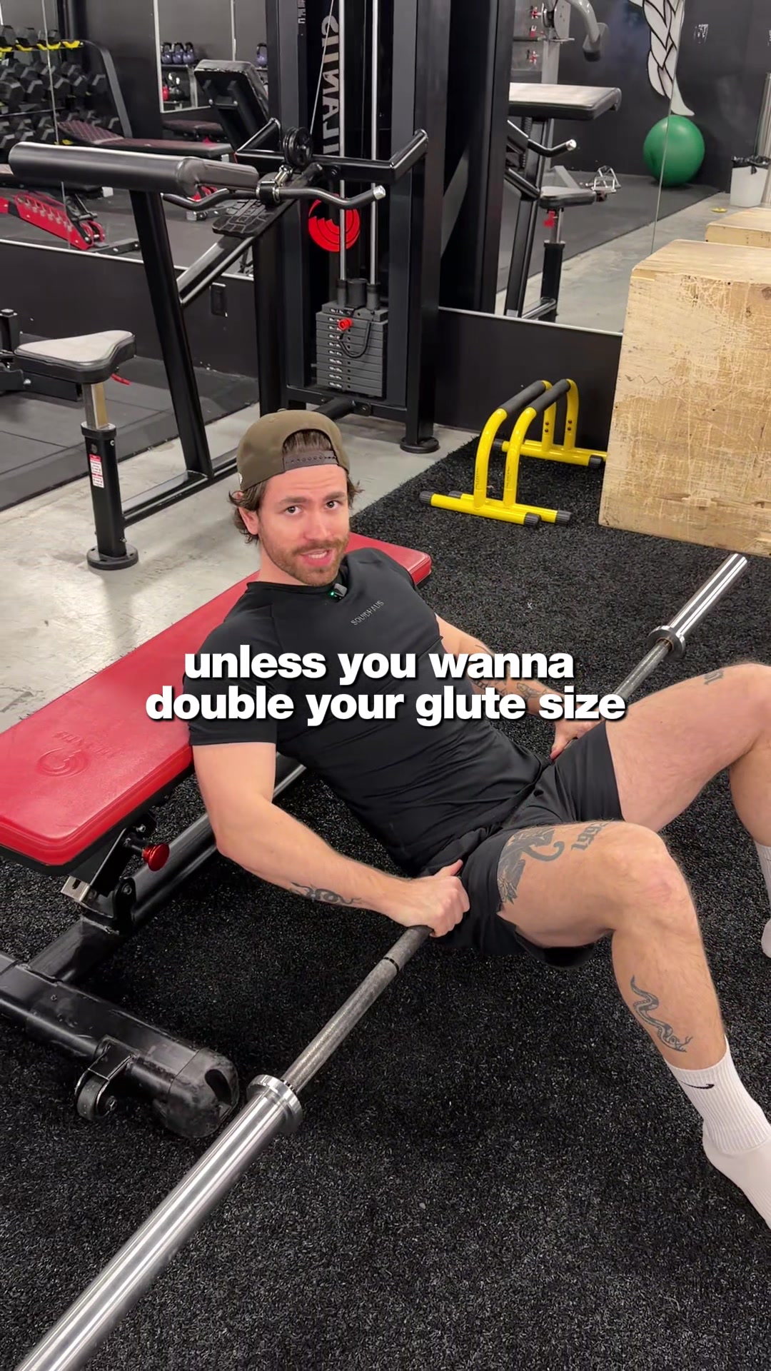 @Dawson - Online fat loss coach