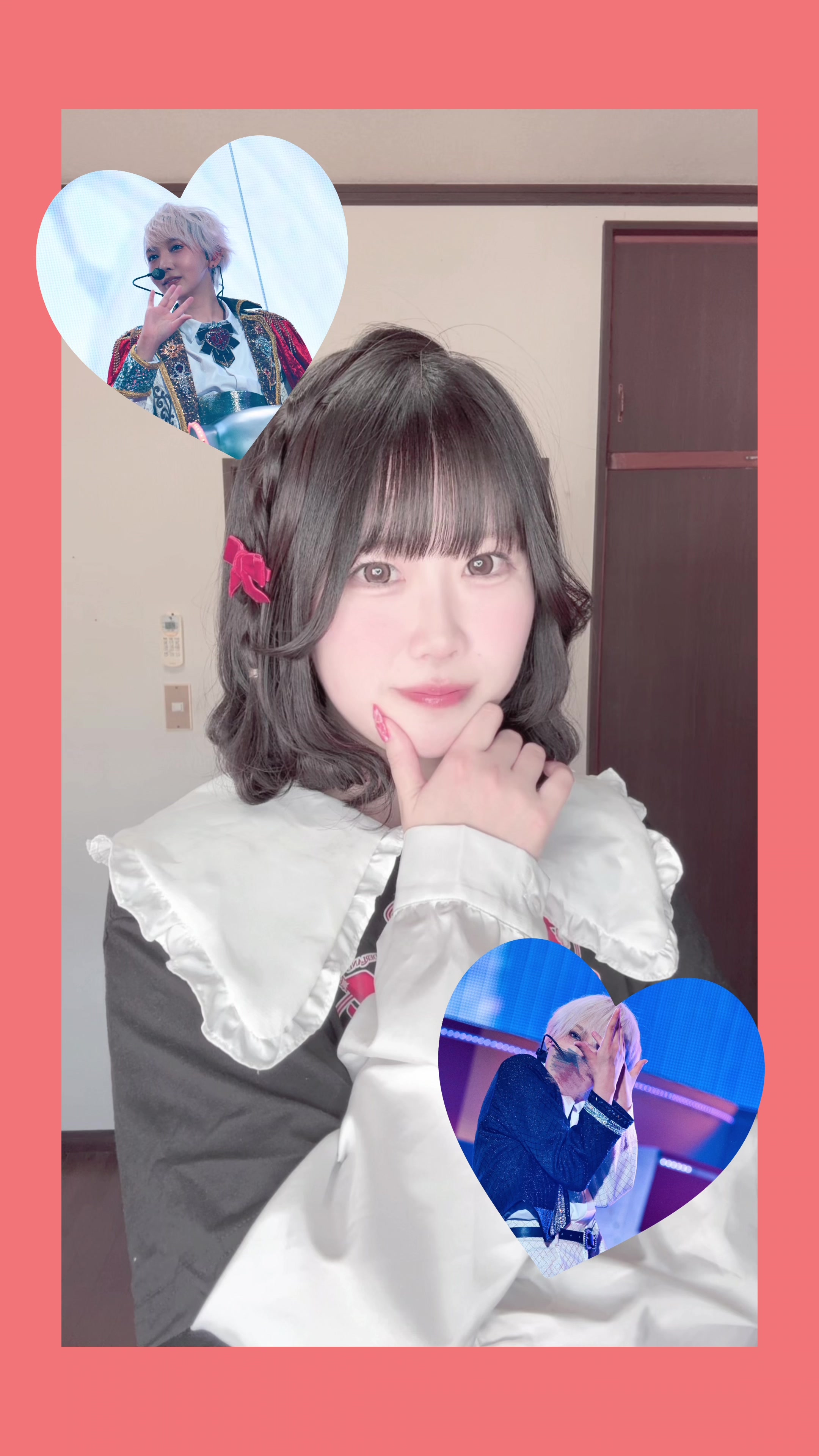 @❤︎ p i c o ❤︎@ぴここ@ぴったんこ！