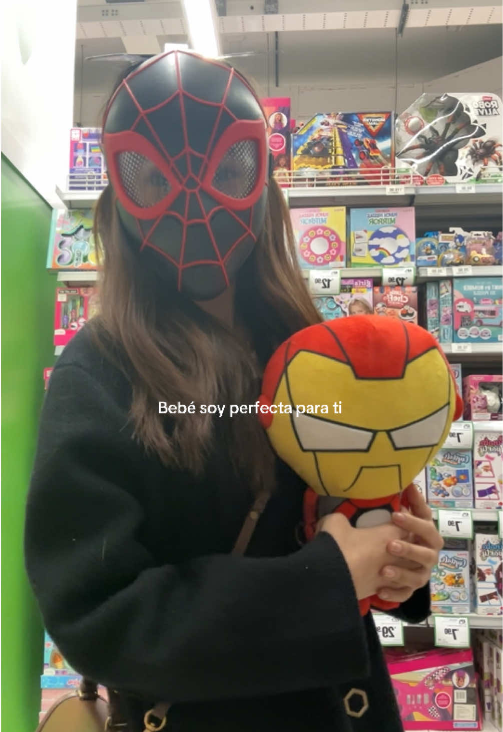 @Melina