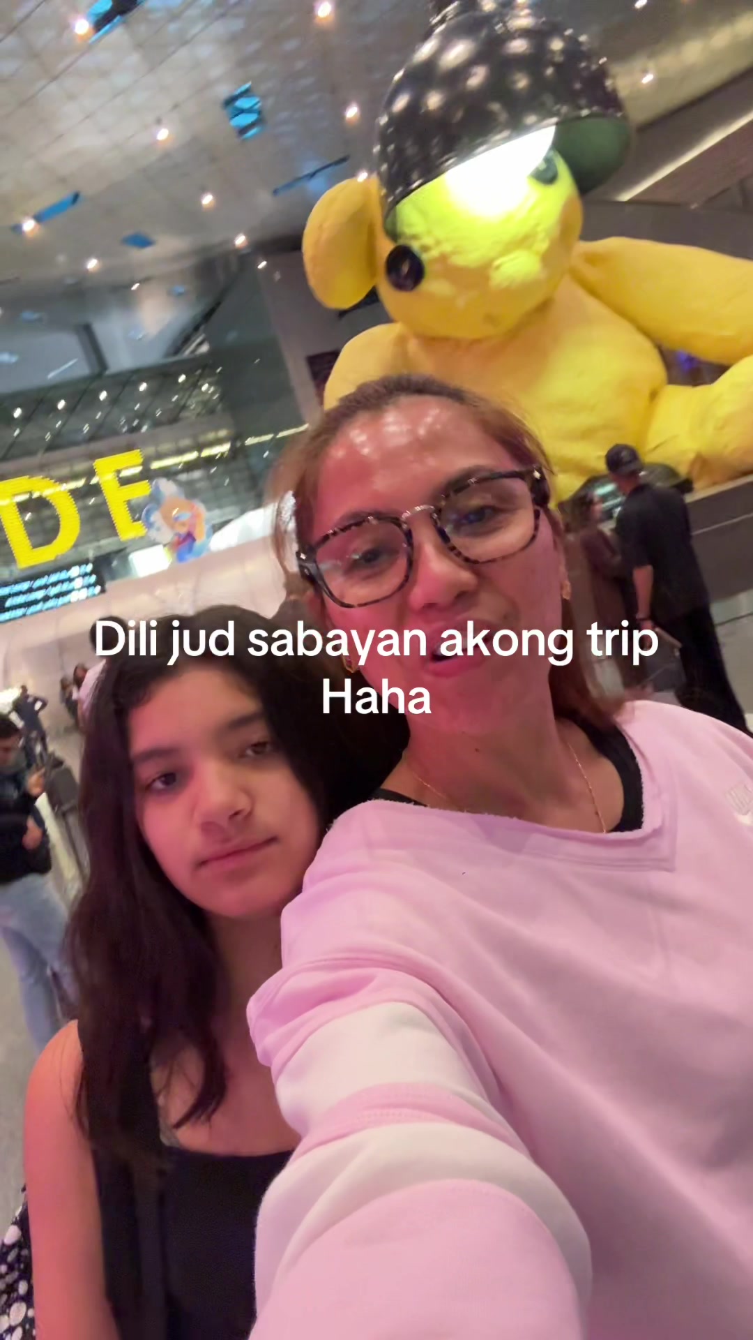 @Anna M
