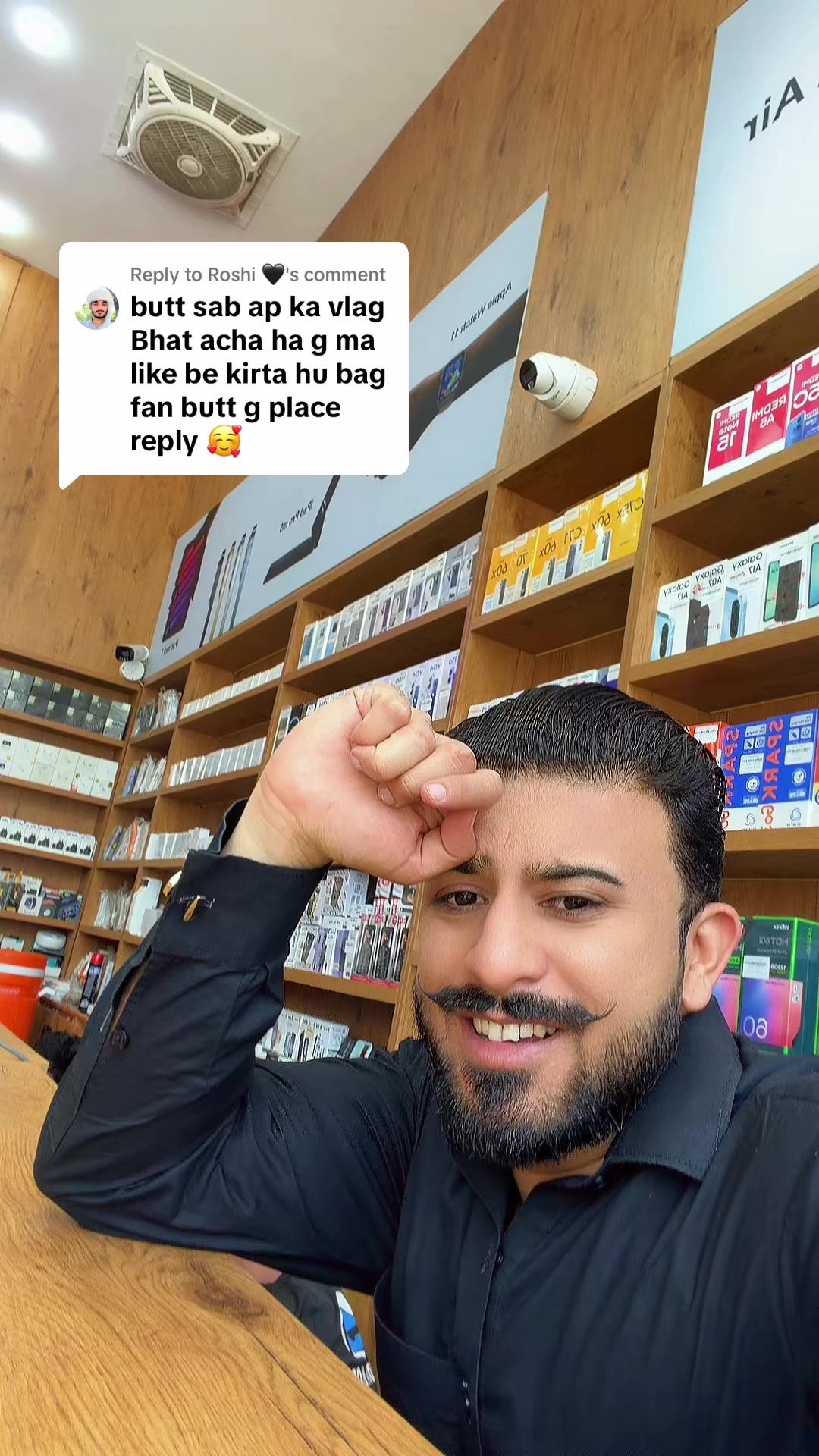 @Danyal Butt Brand