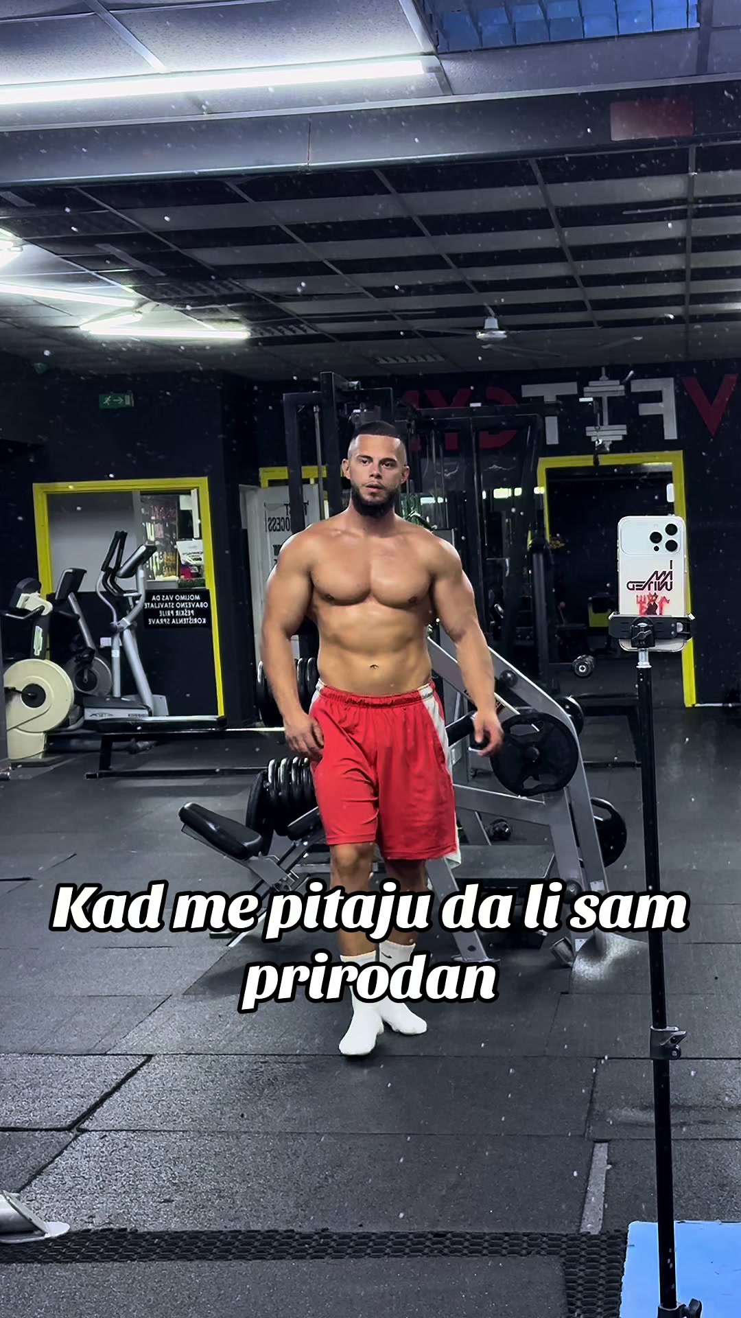 @Ismir Kvakic