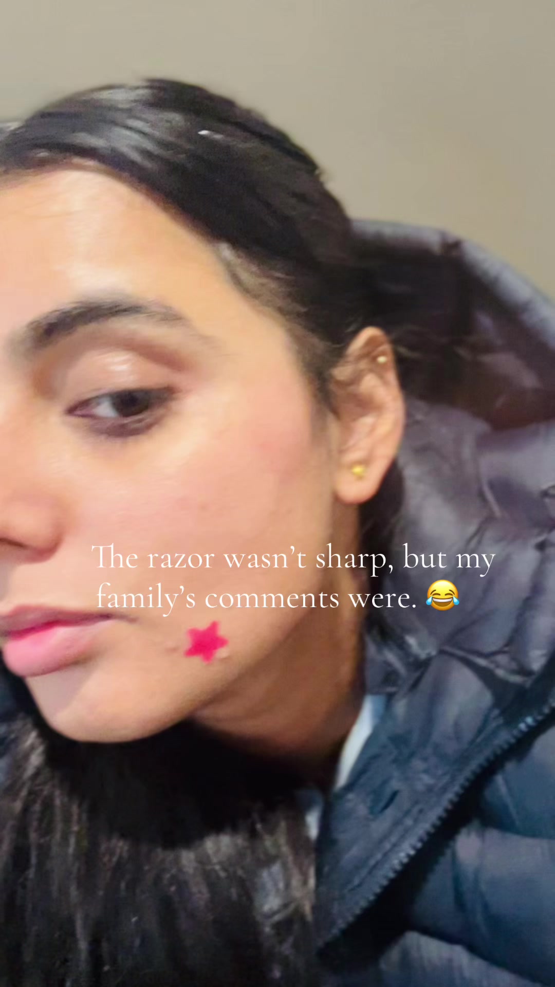 @Kiran Dhindsa❤️