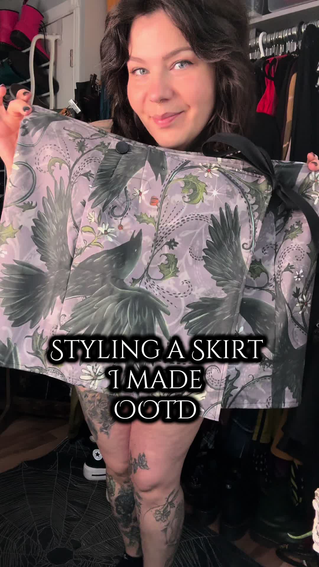 @Wizdom Hailz | Personal Style