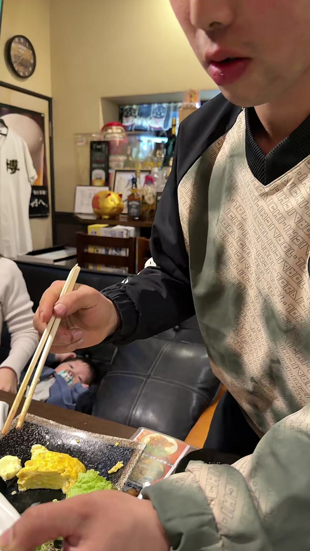 @これはこの世のことならず