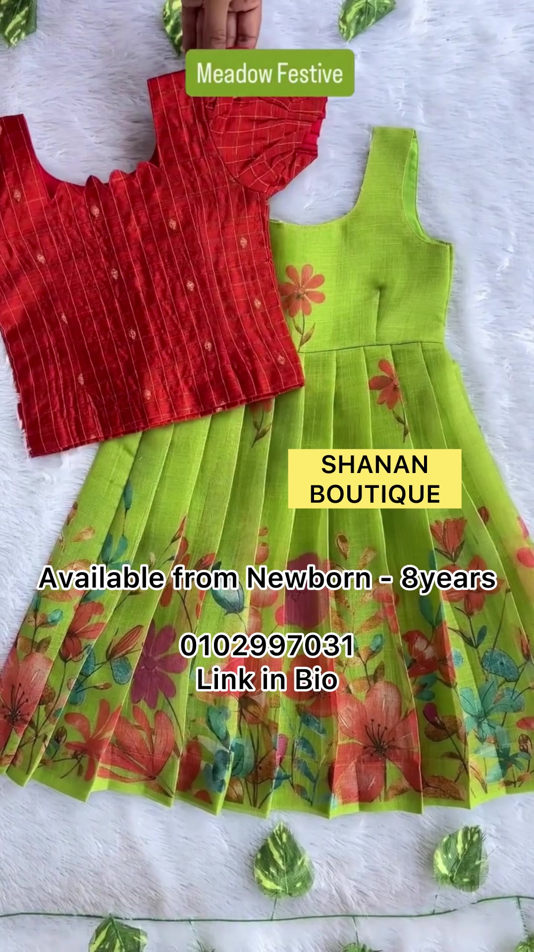@Shanan Boutique