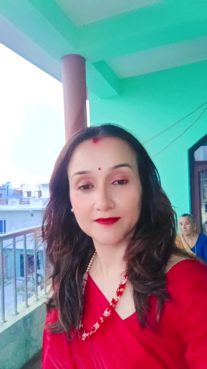 @Yamuna Dahal Pokhrel
