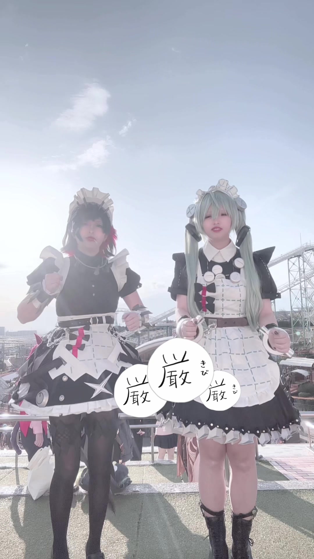@たぁき▶︎重加工◀︎