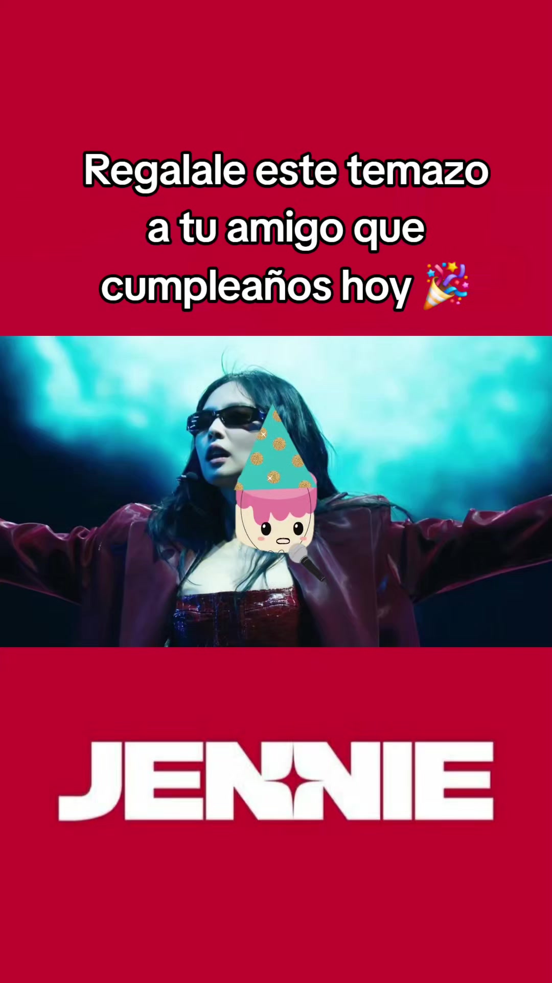 @CumpleSongs