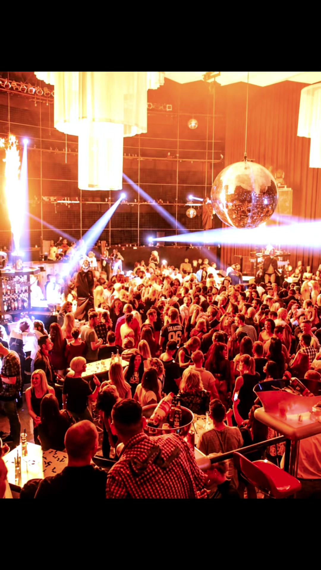 @Club Jedynka Germany