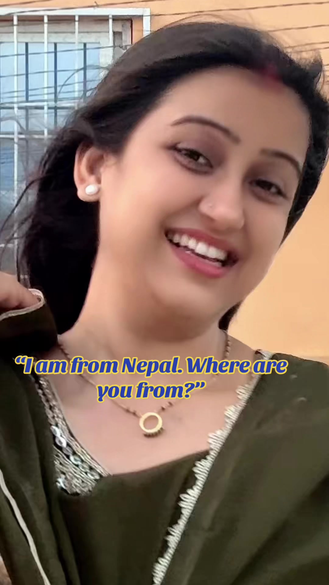 @URMILA BHATTARAI 🇳🇵🇳🇵