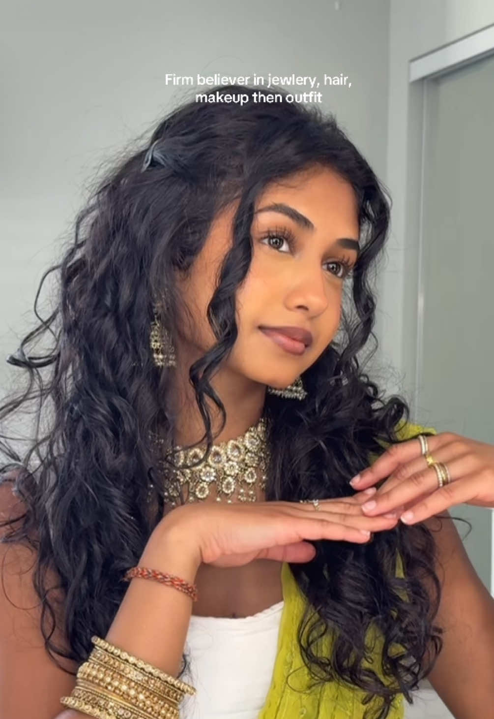 @Vaishnavi Srikumar