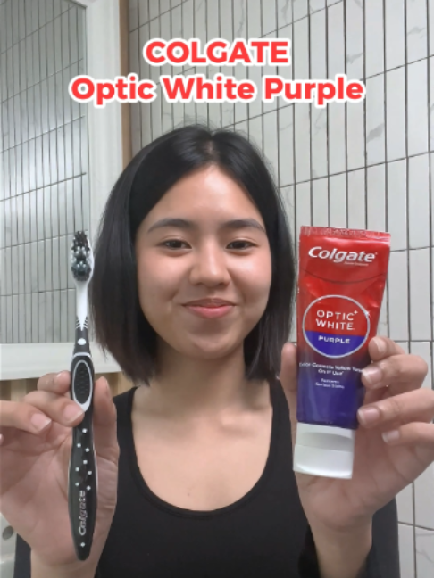 @Colgate Philippines