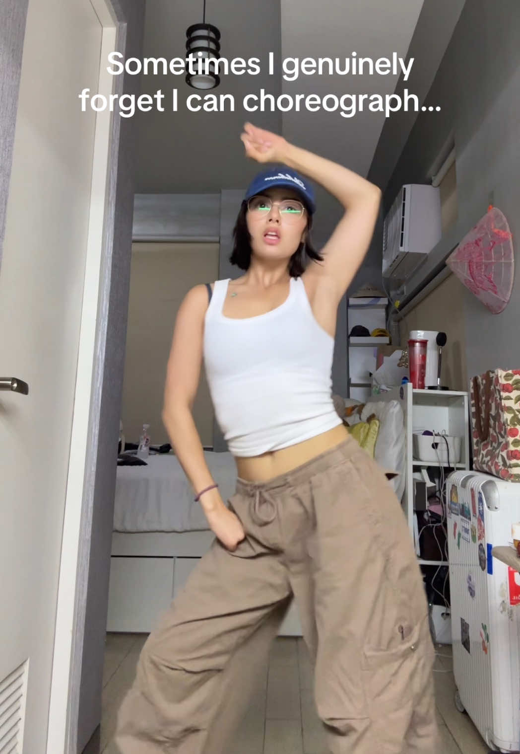 @Shanaia Gomez