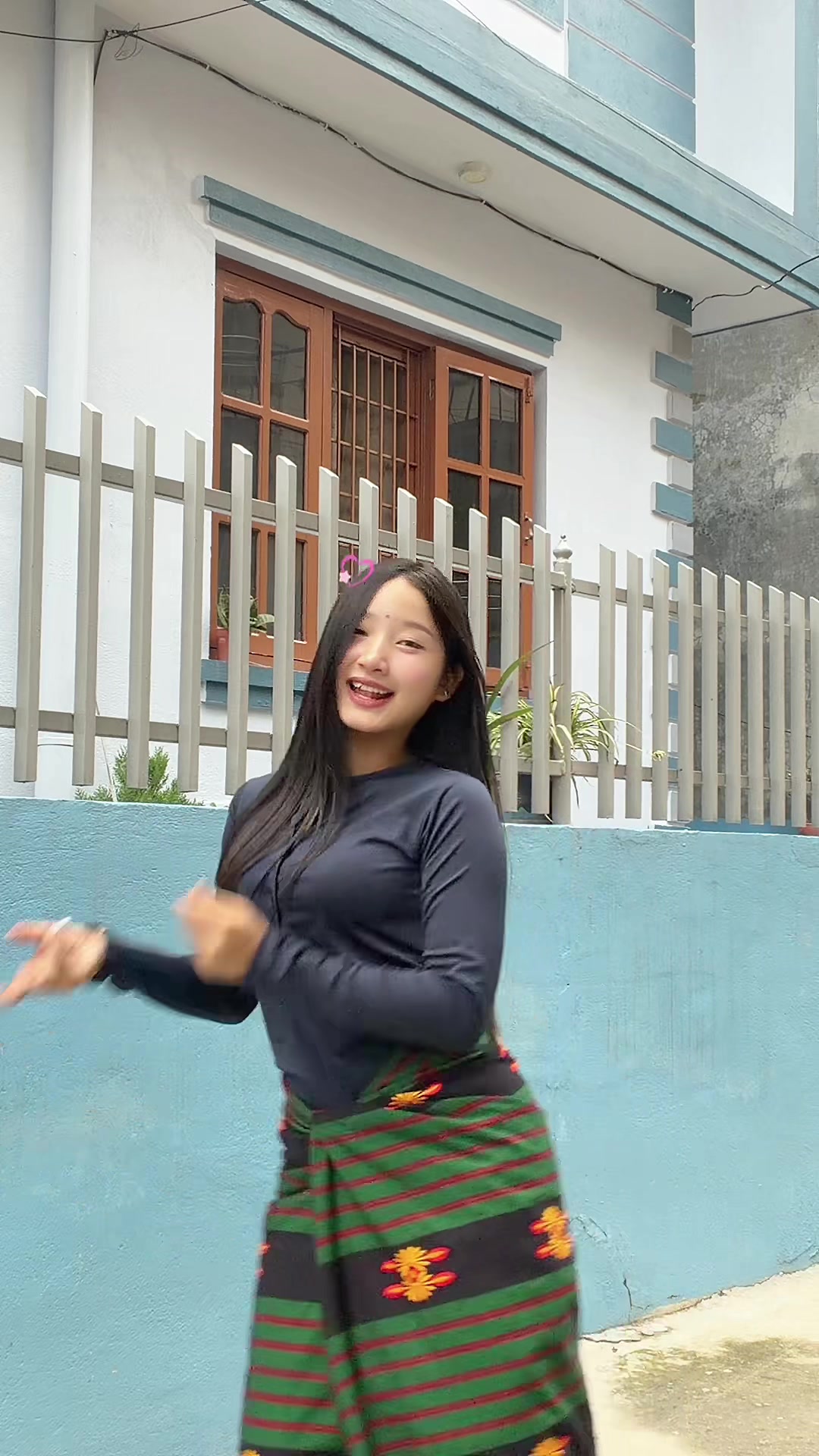 @Rima Gurung🇳🇵