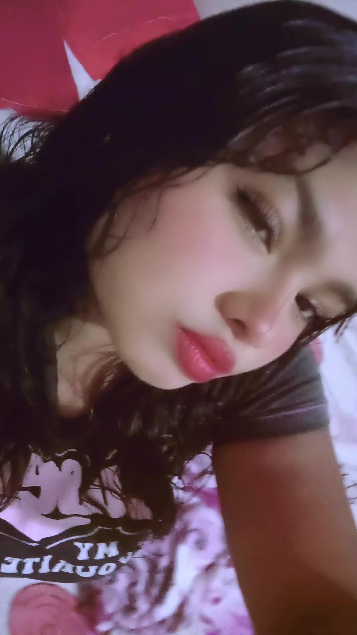 @Rebeca Salvador☪