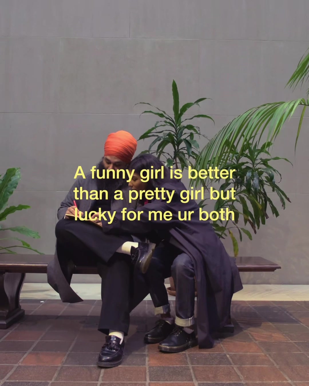 @Babbulicious