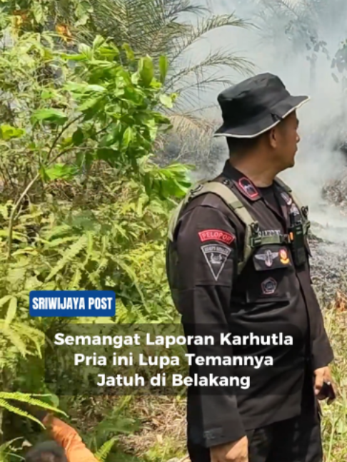 @Sriwijaya Post