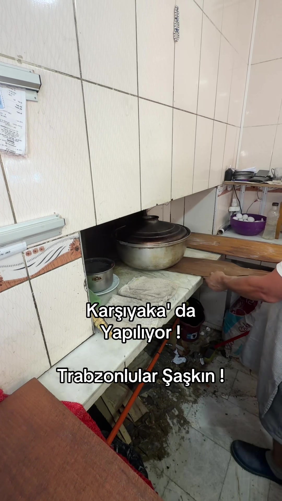 @İzmir Gurmesi Emre Ko&ccedil;ak
