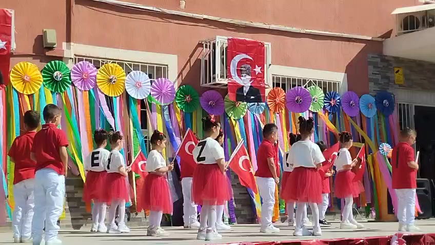 @Hanife#elisa#liya