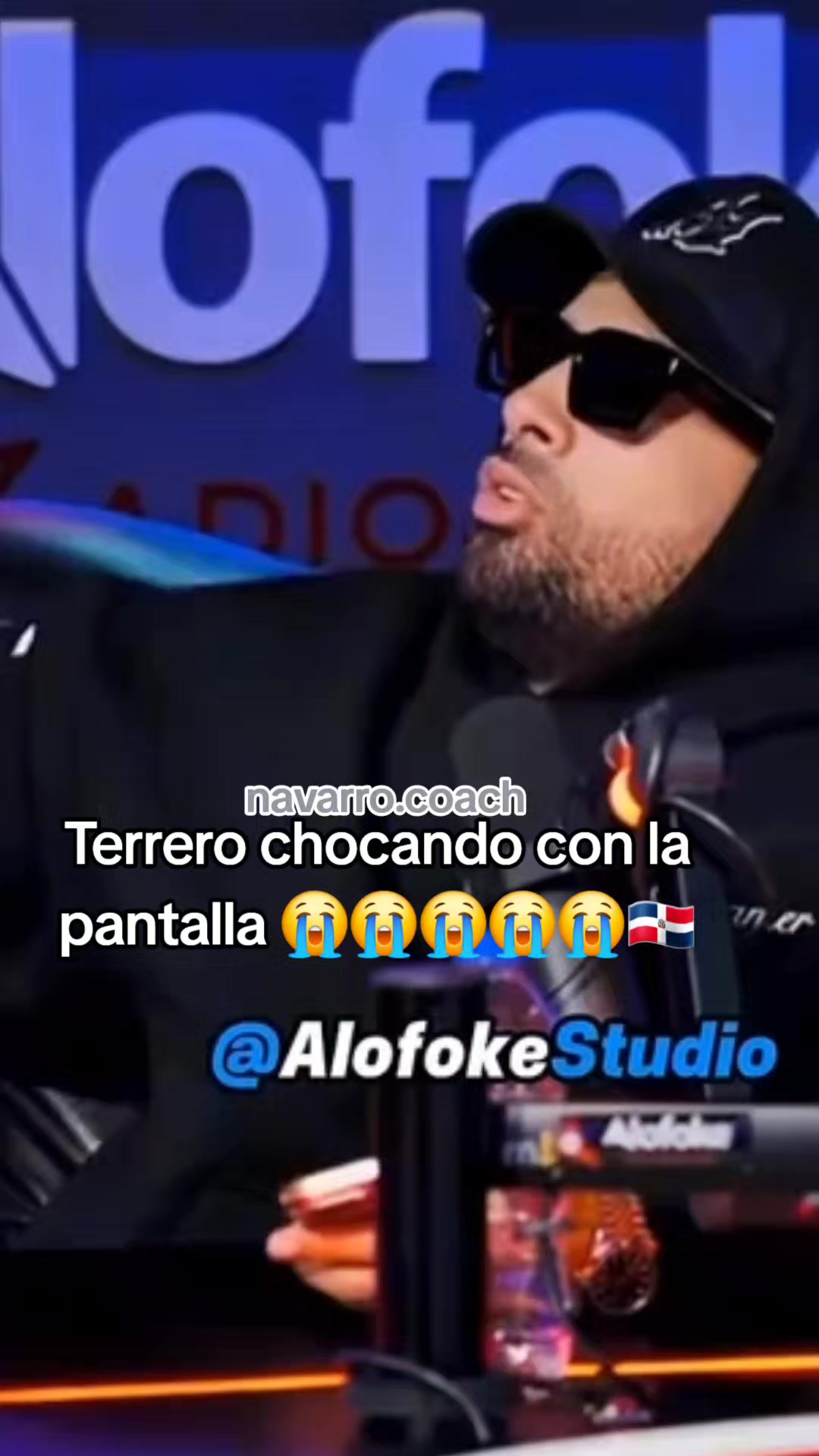 @Navarro.coach