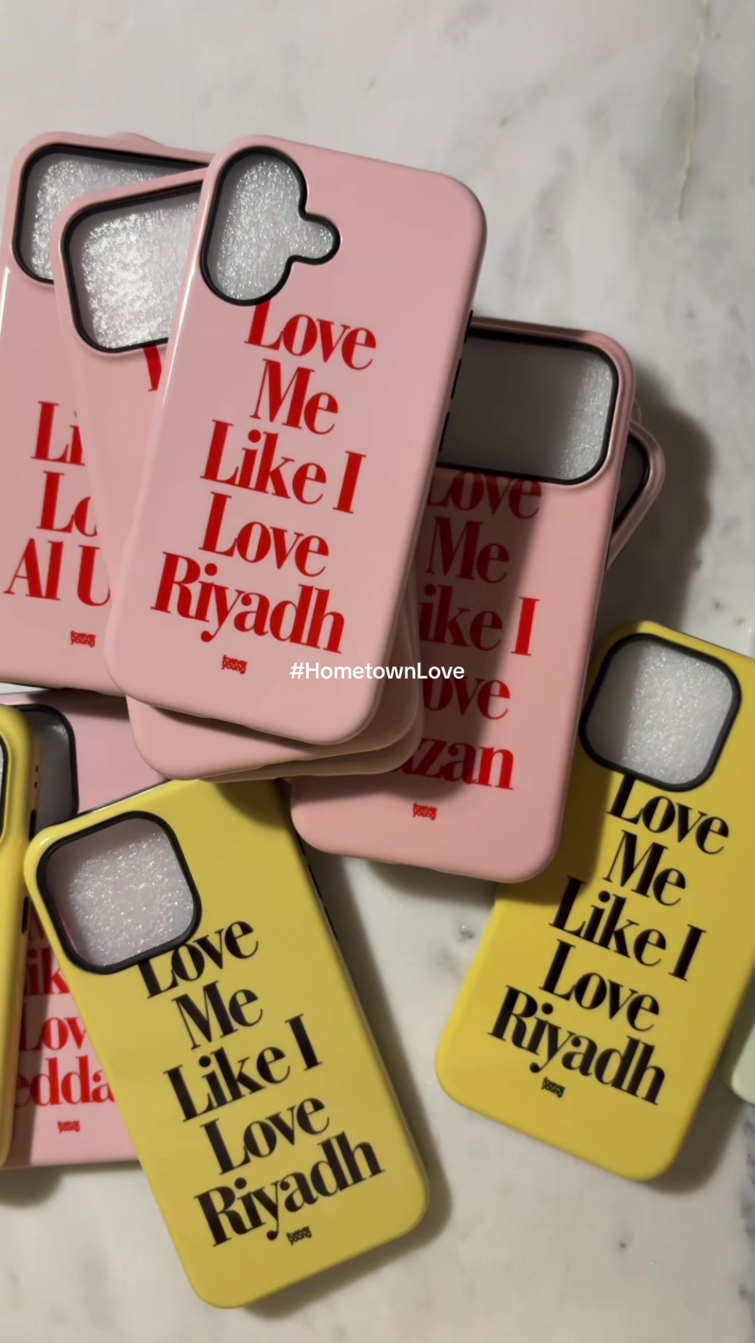 @ForeverYoung Cases