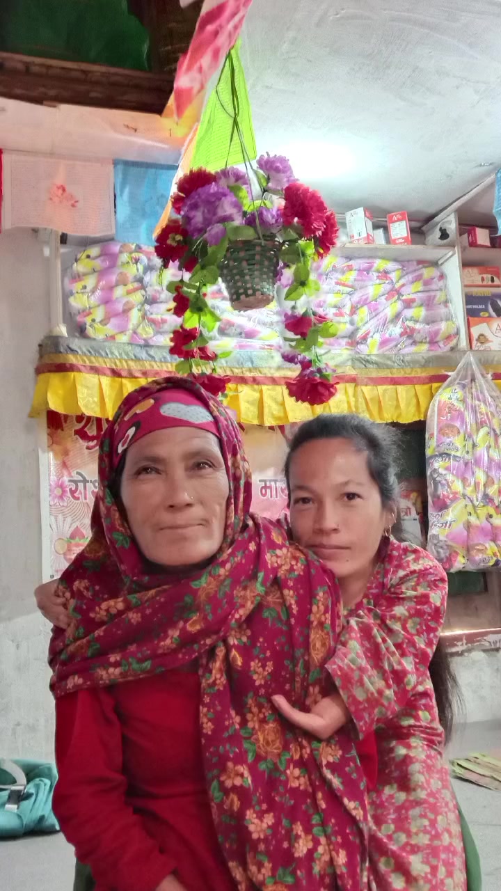 @SaiLi Tamang