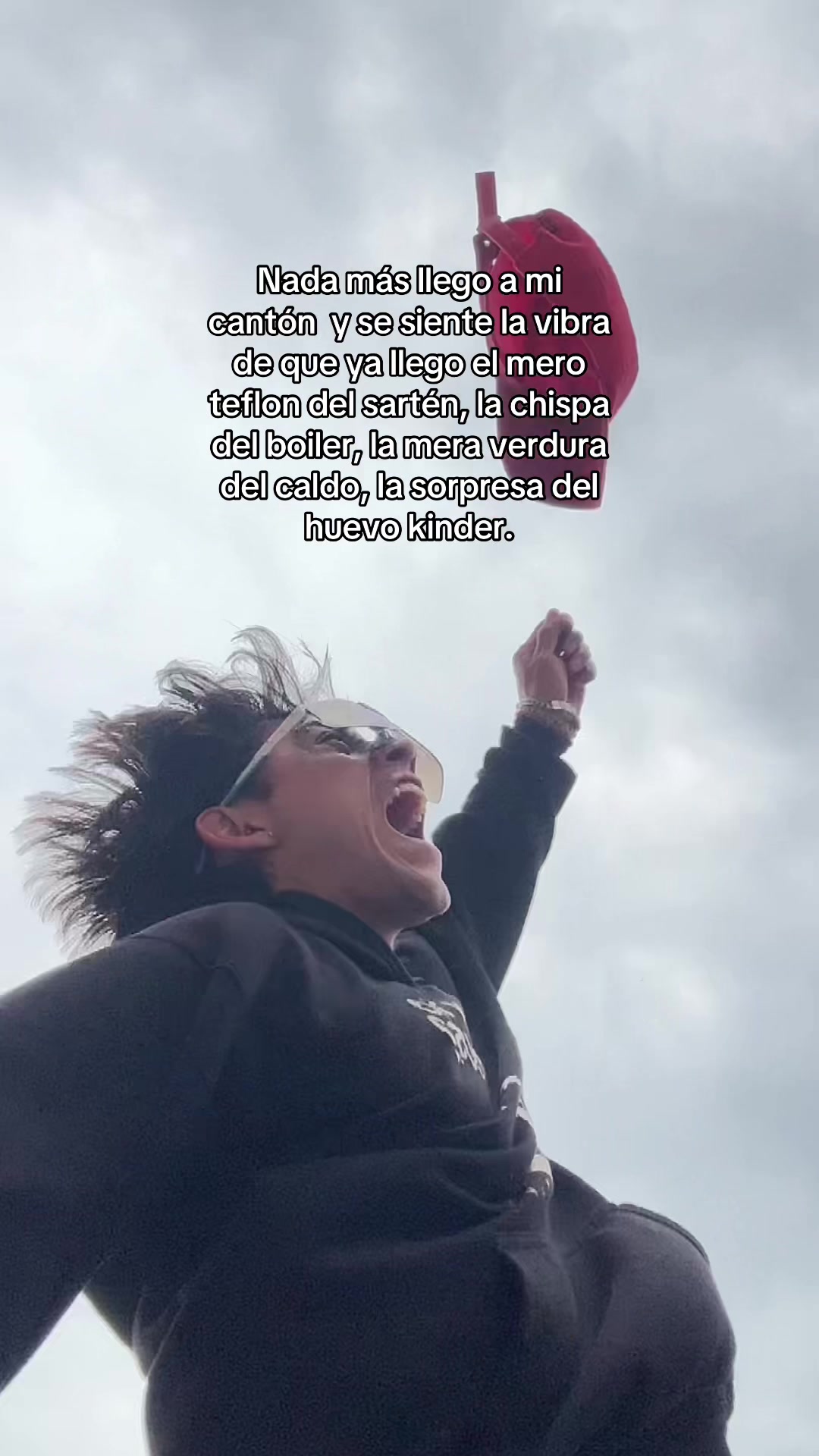 @Jahdai “Hachi” Carrasco