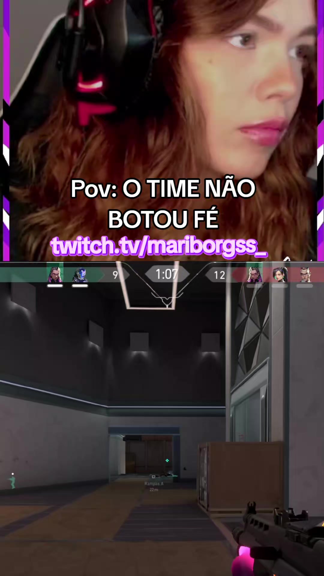 @Mari Borges