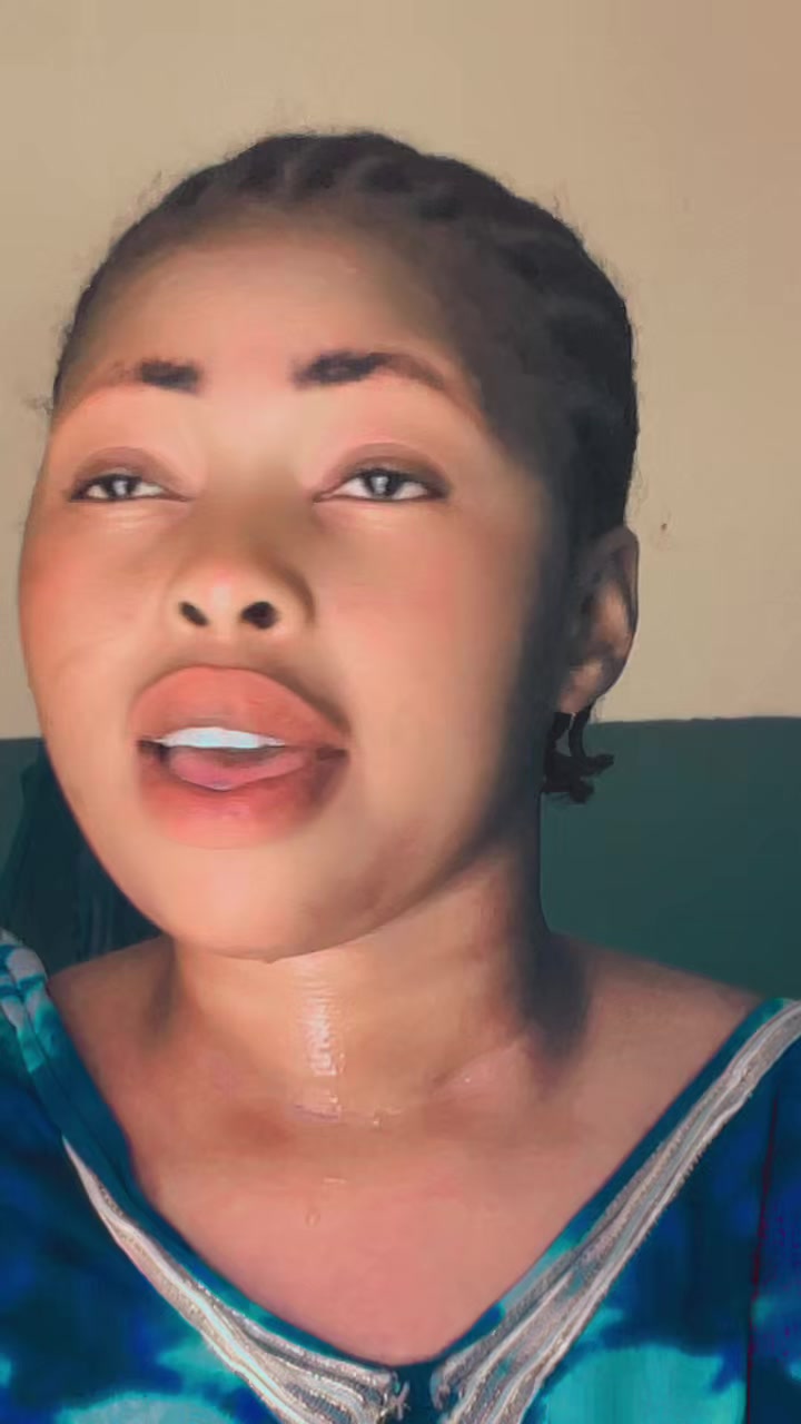 @la pr&eacute;cieuse Aminata 🇧🇫🇧🇫